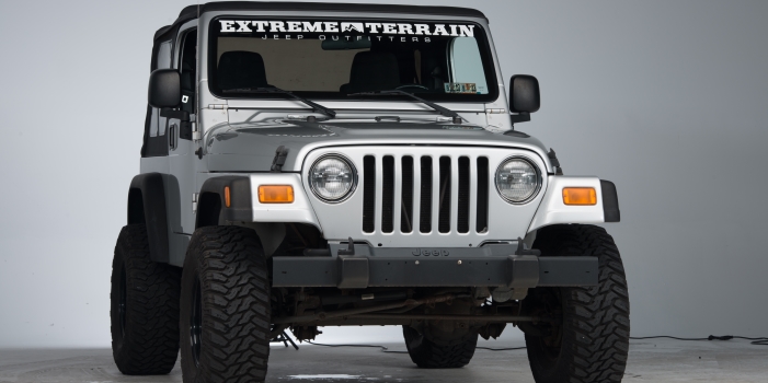 Top 6 Must Have Jeep Wrangler Interior Accessories
